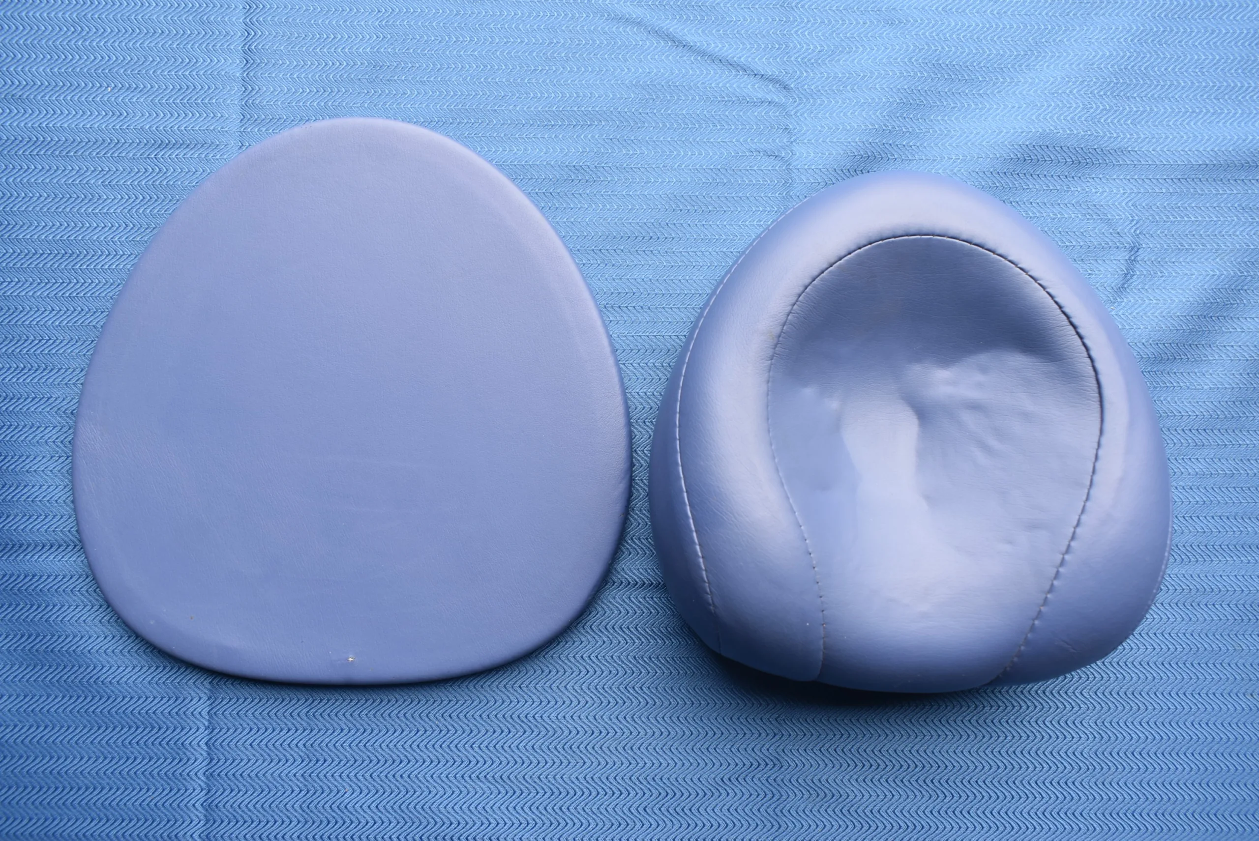 Magnetic Dental Chair Headrest