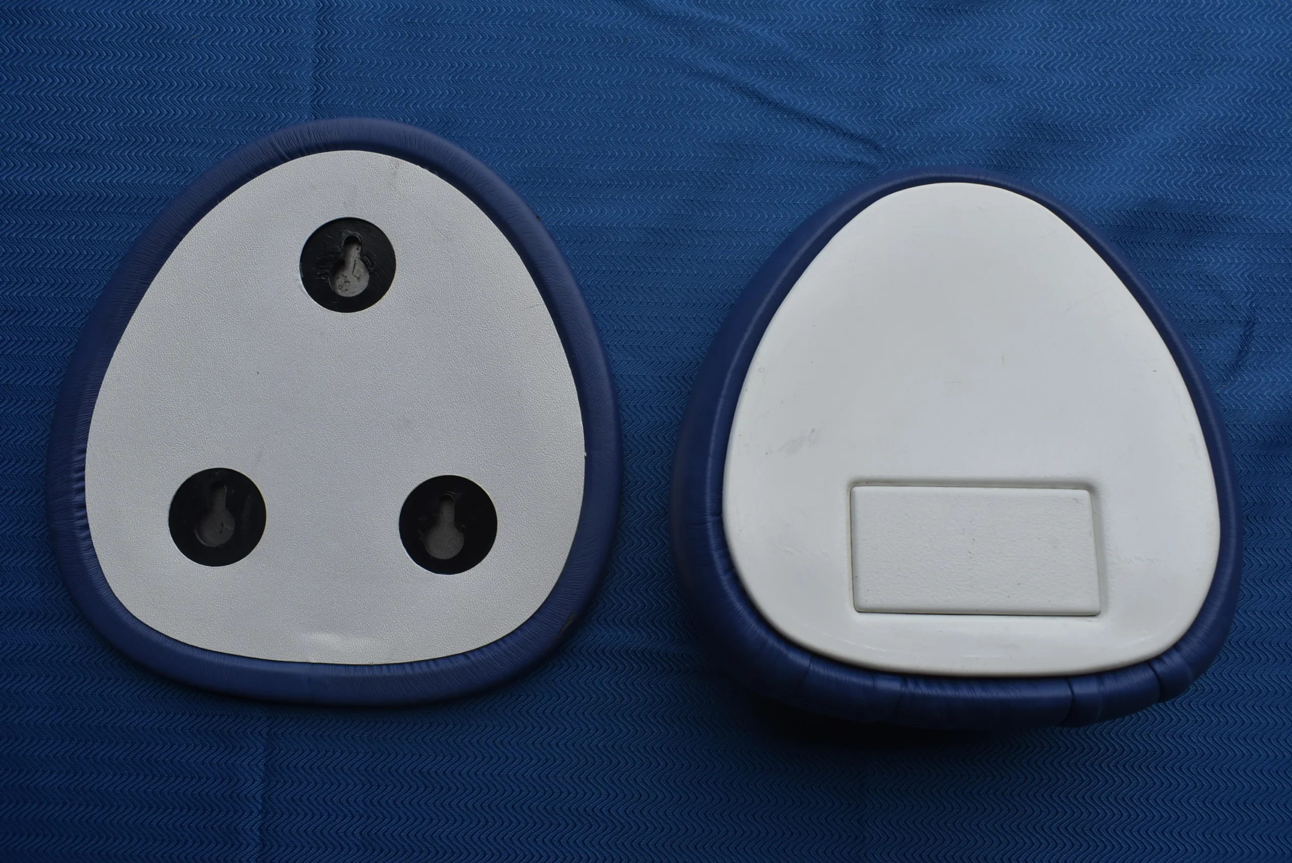 Magnetic Dental Chair Headrest
