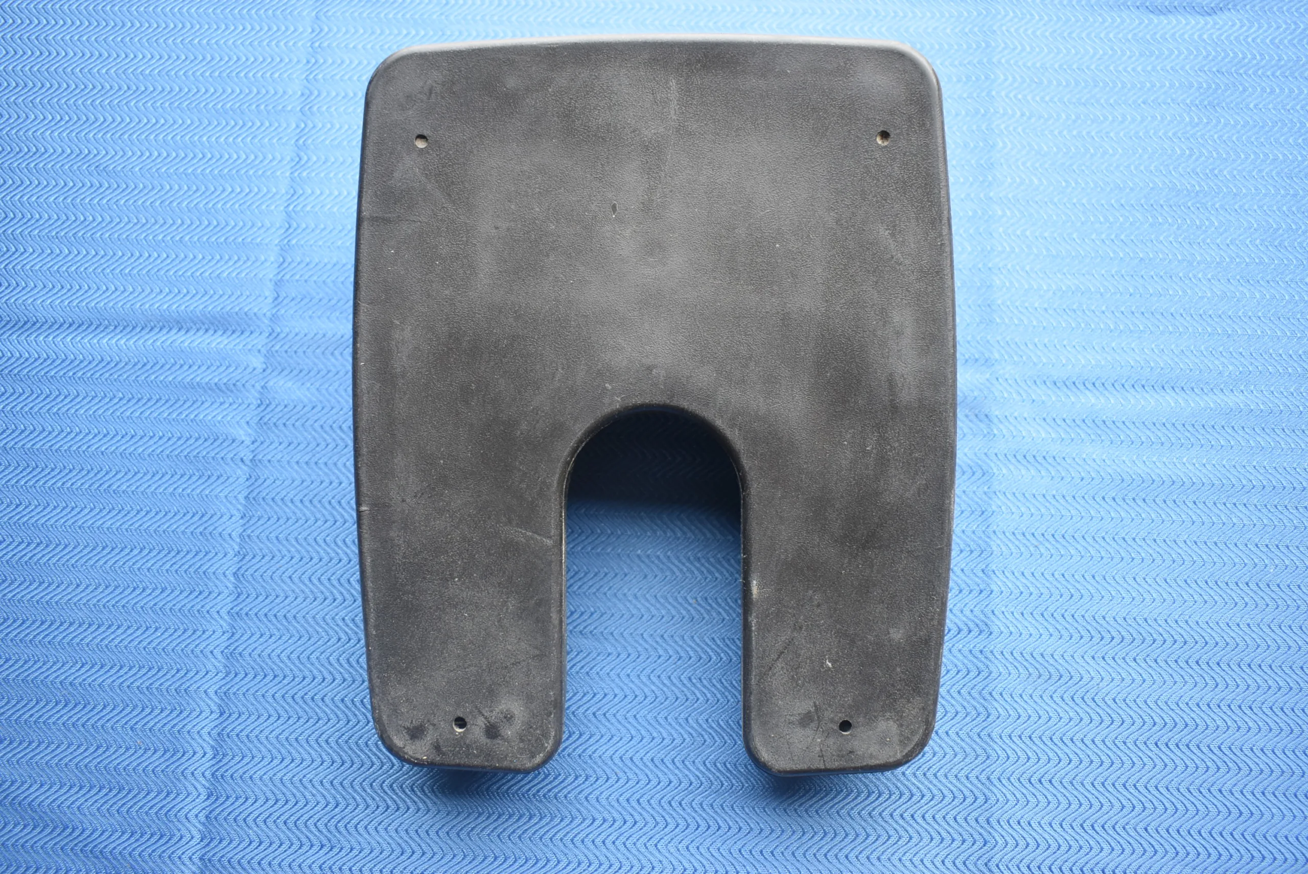 Magnetic Dental Chair Headrest