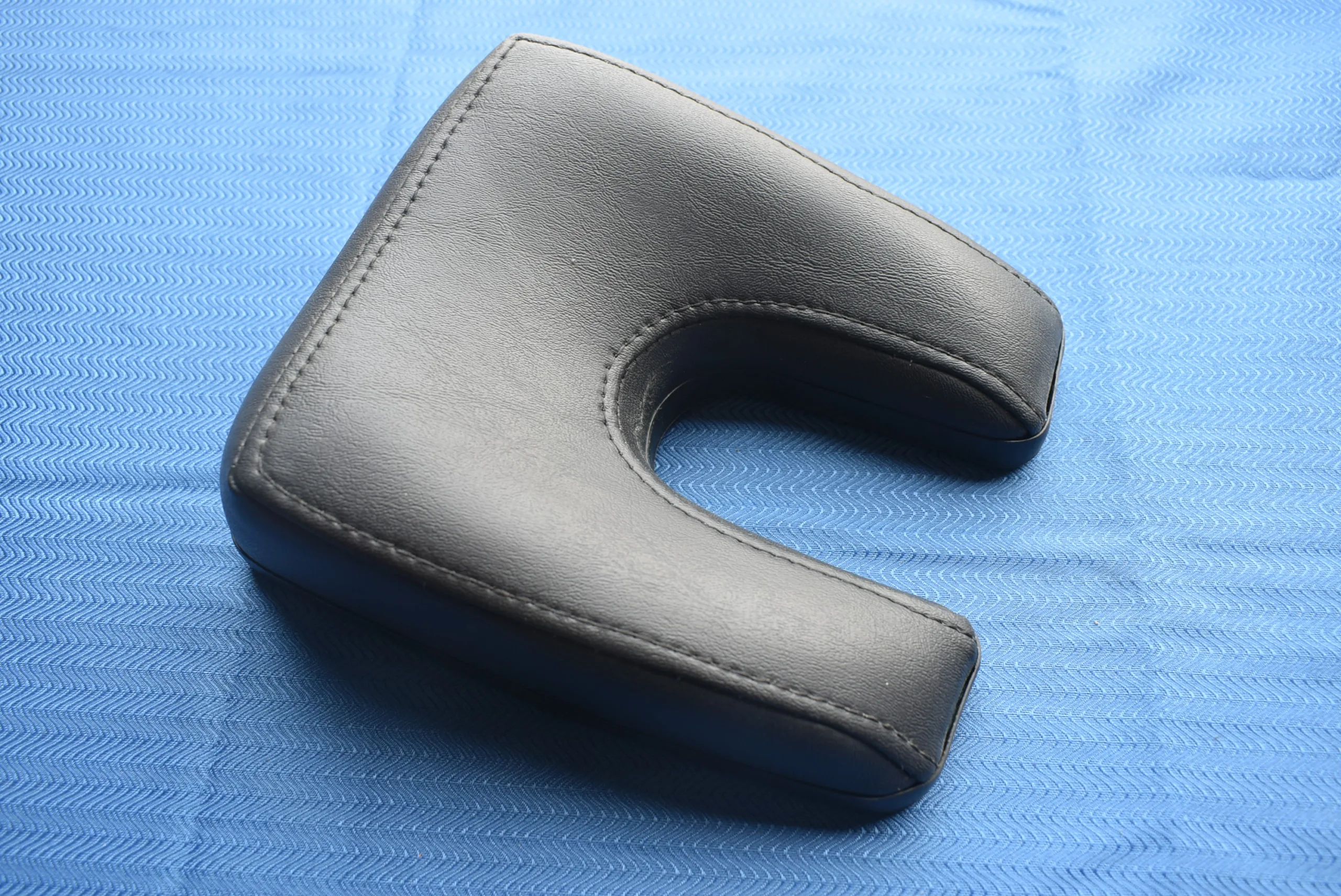 Magnetic Dental Chair Headrest