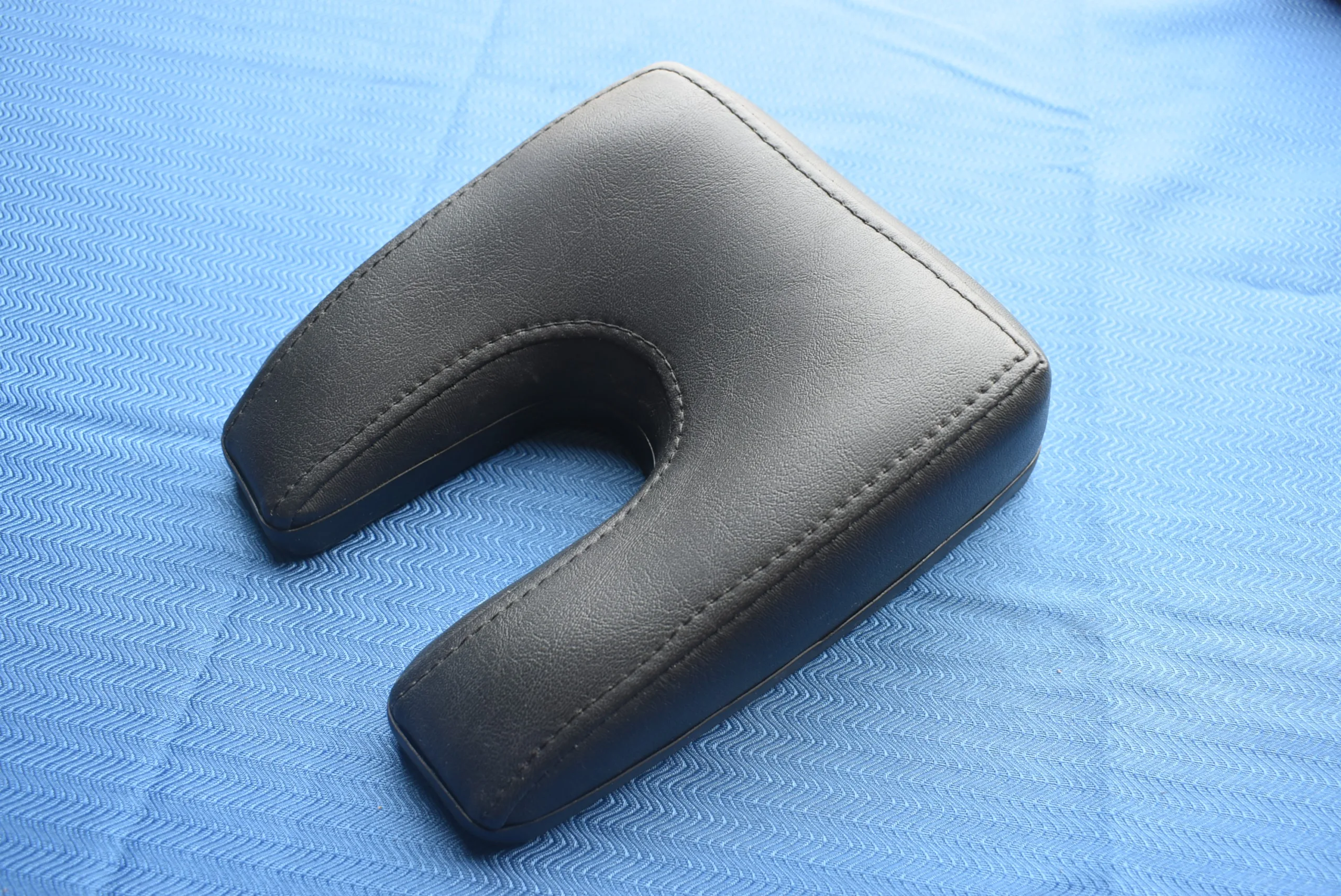 Magnetic Dental Chair Headrest
