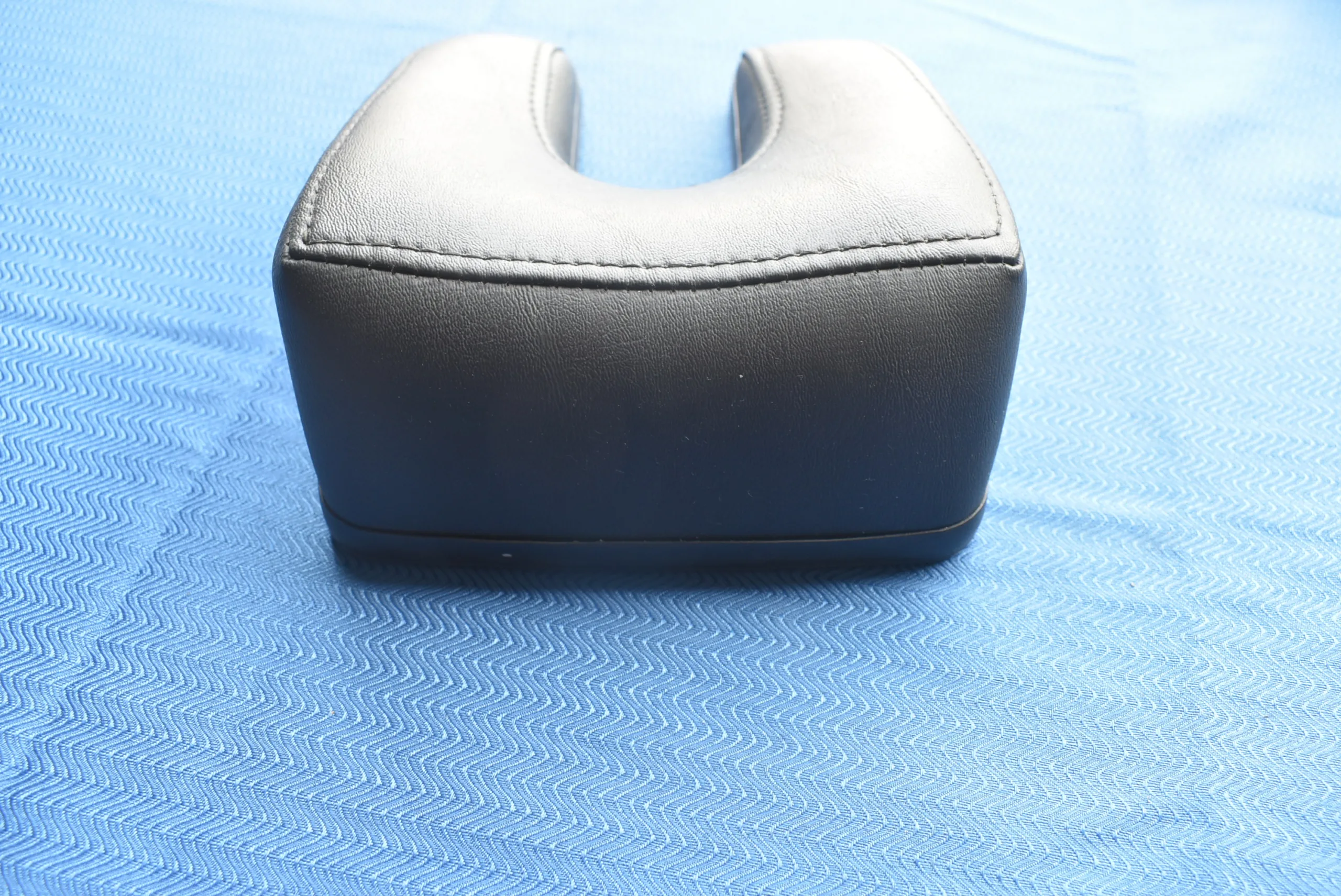 Magnetic Dental Chair Headrest