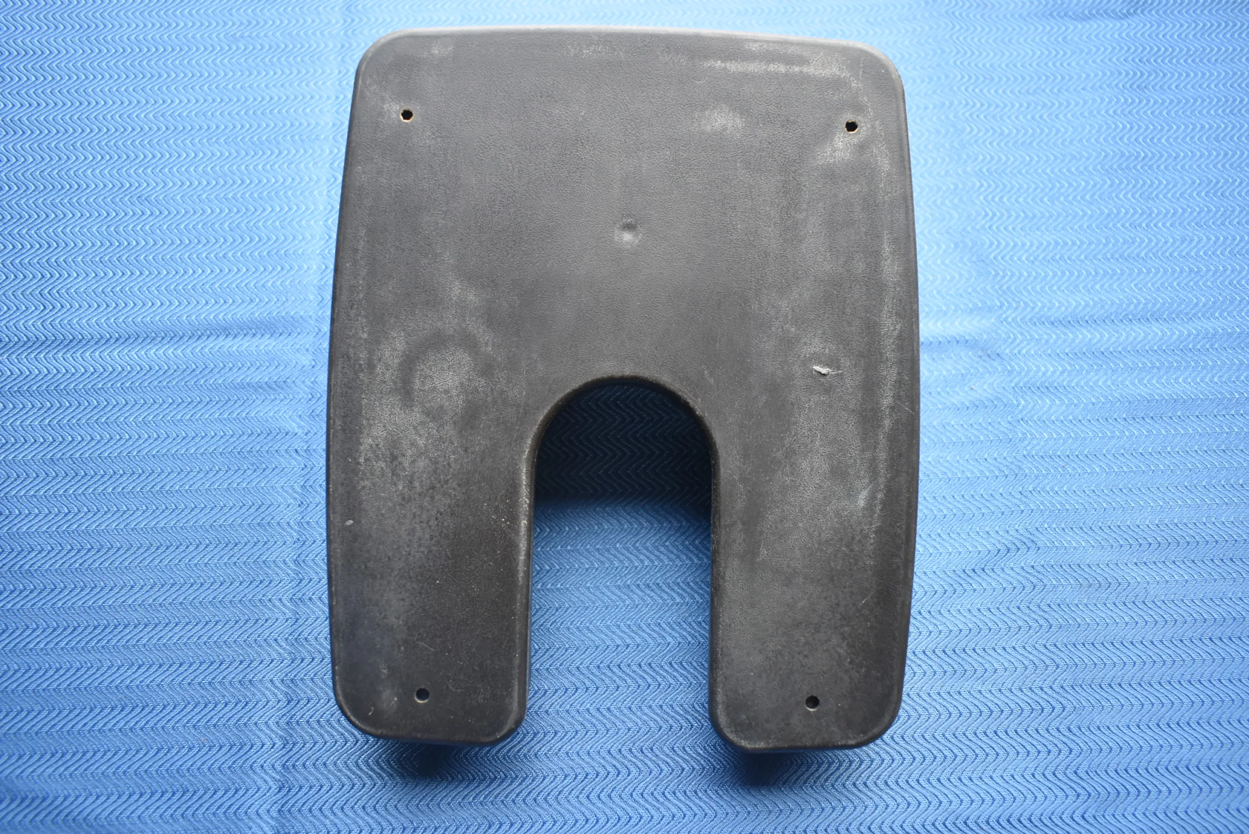 Magnetic Dental Chair Headrest