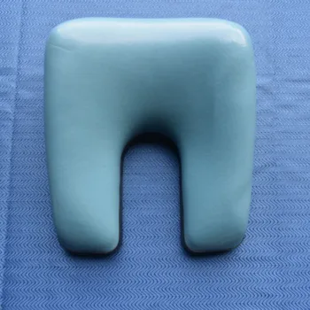 Magnetic Dental Chair Headrest