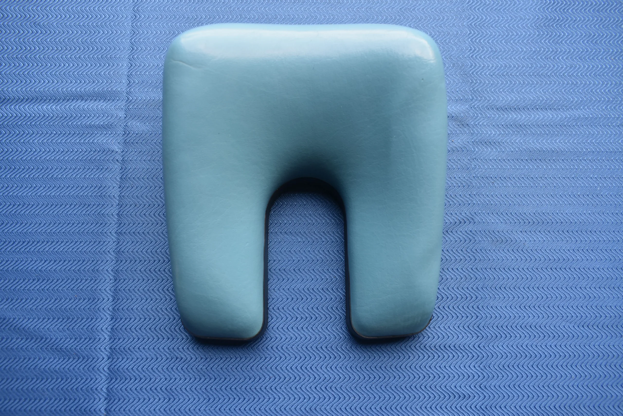 Magnetic Dental Chair Headrest