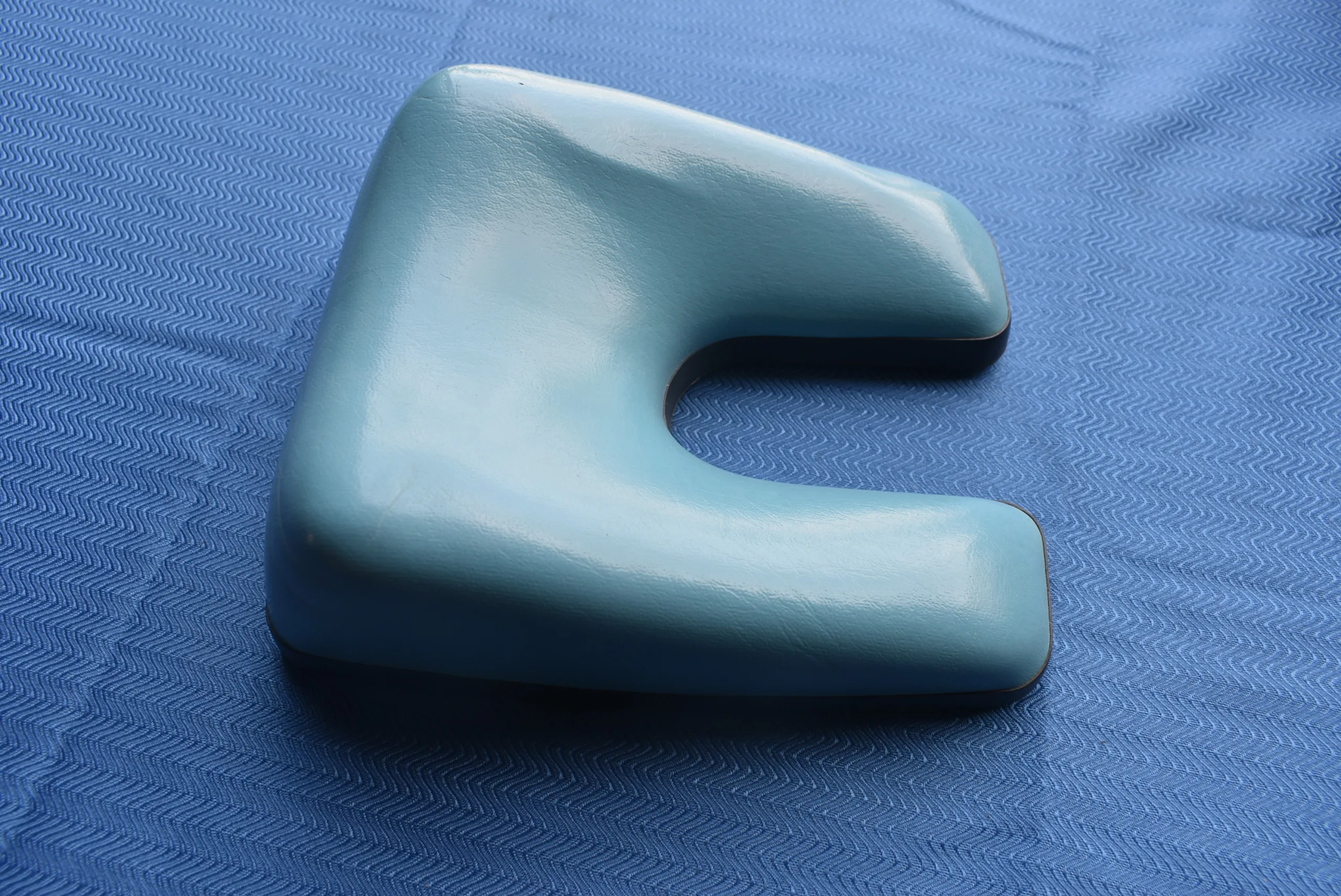 Magnetic Dental Chair Headrest
