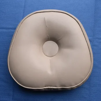 Magnetic Dental Chair Headrest