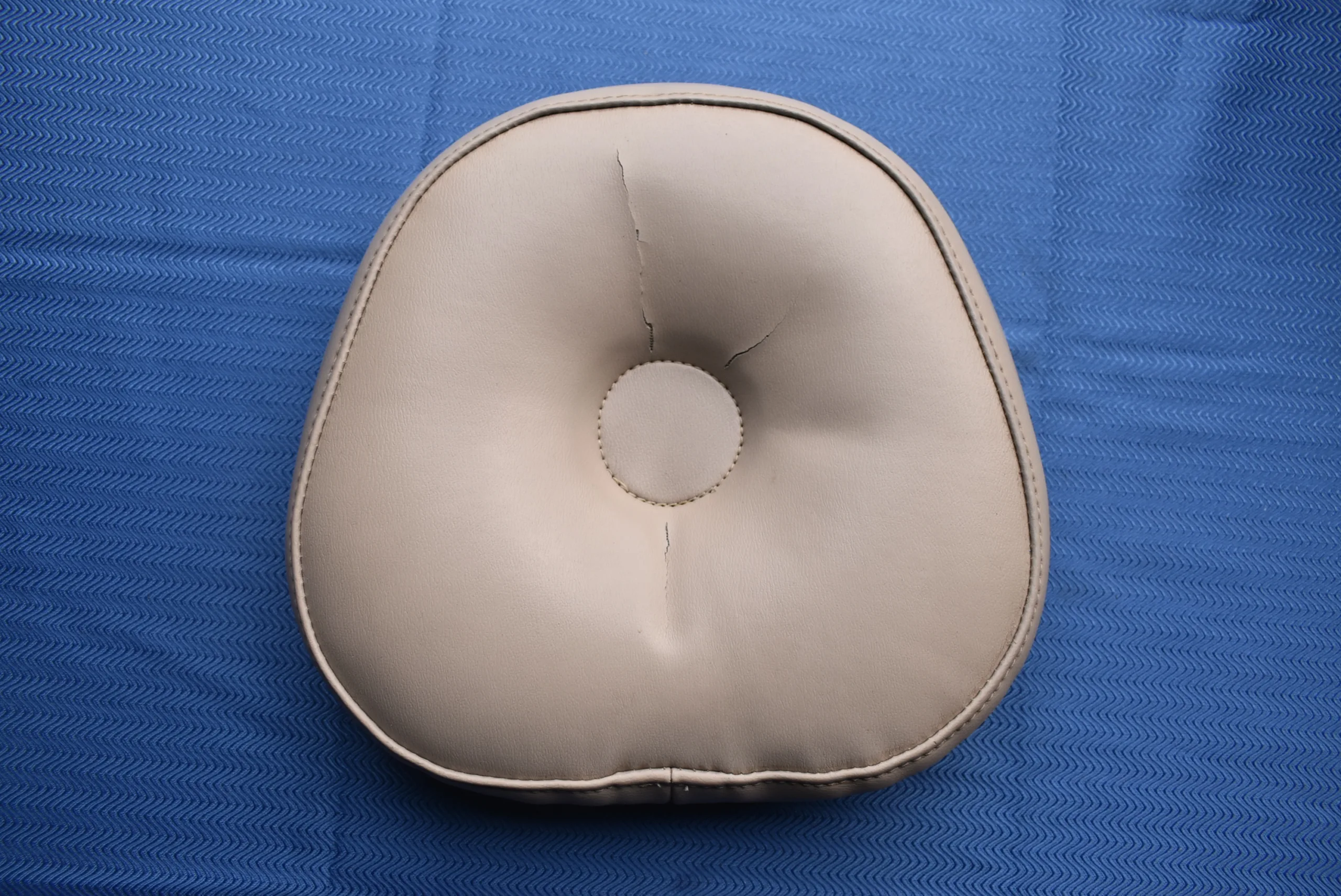 Magnetic Dental Chair Headrest