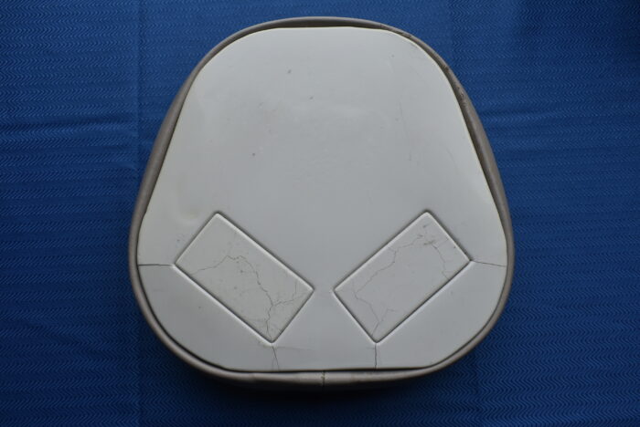 DentalEZ Magnetic Dental Chair Headrest