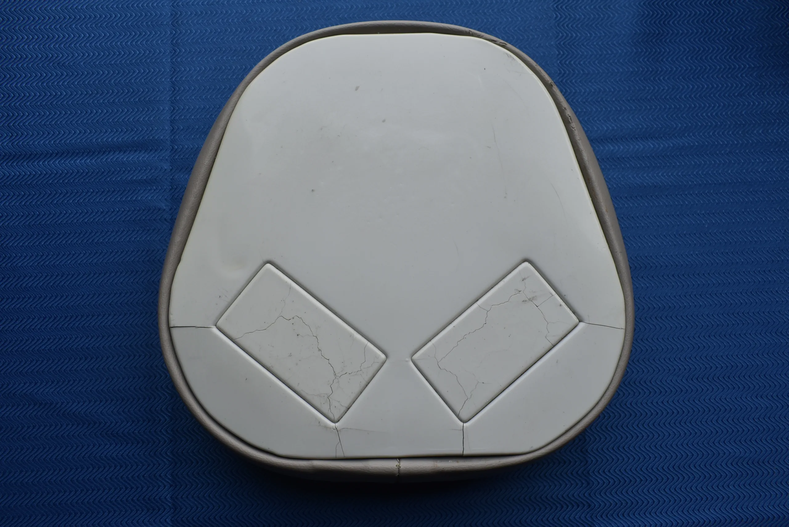 Magnetic Dental Chair Headrest