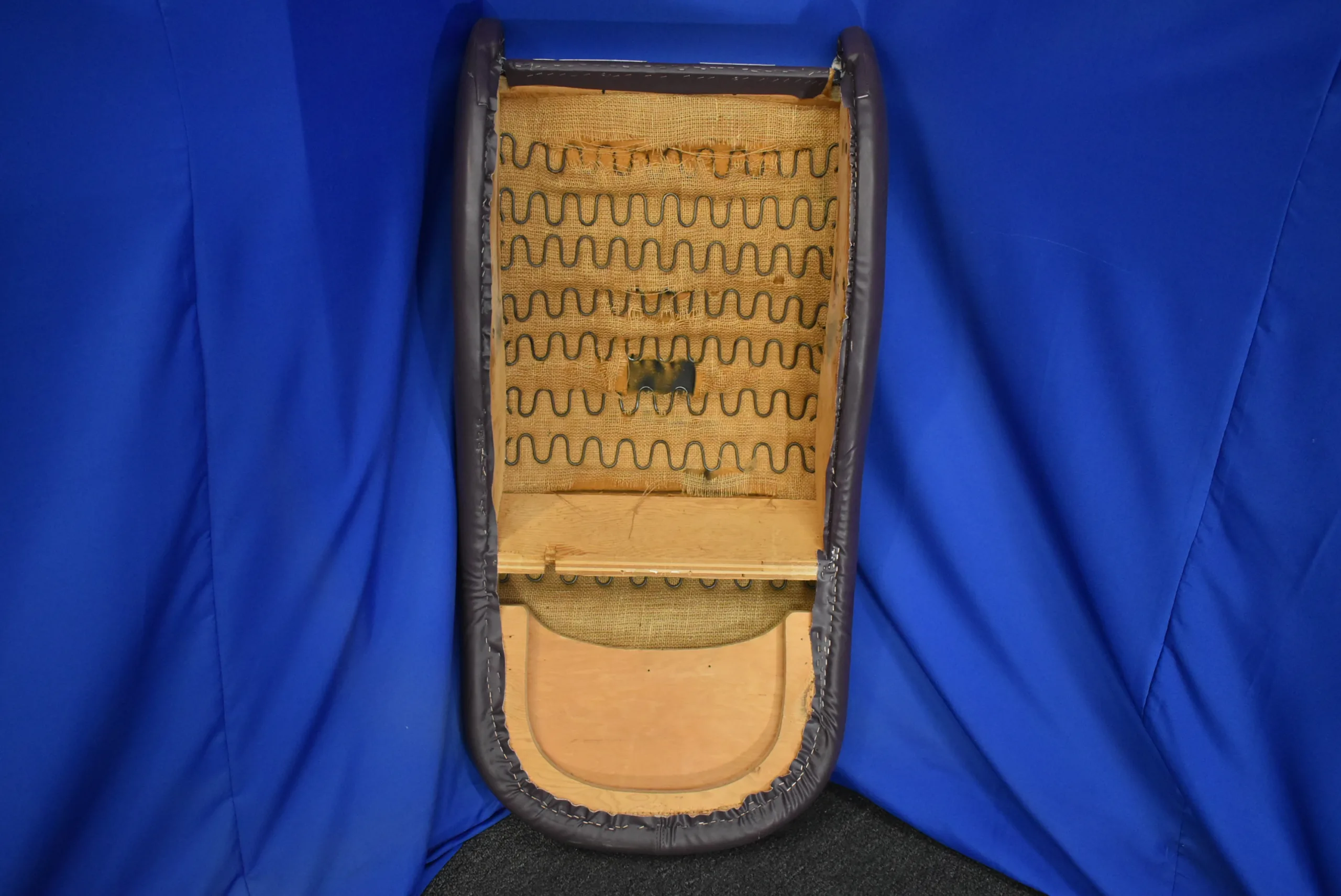DentalEZ JSA Dental Chair Seat Upholstery