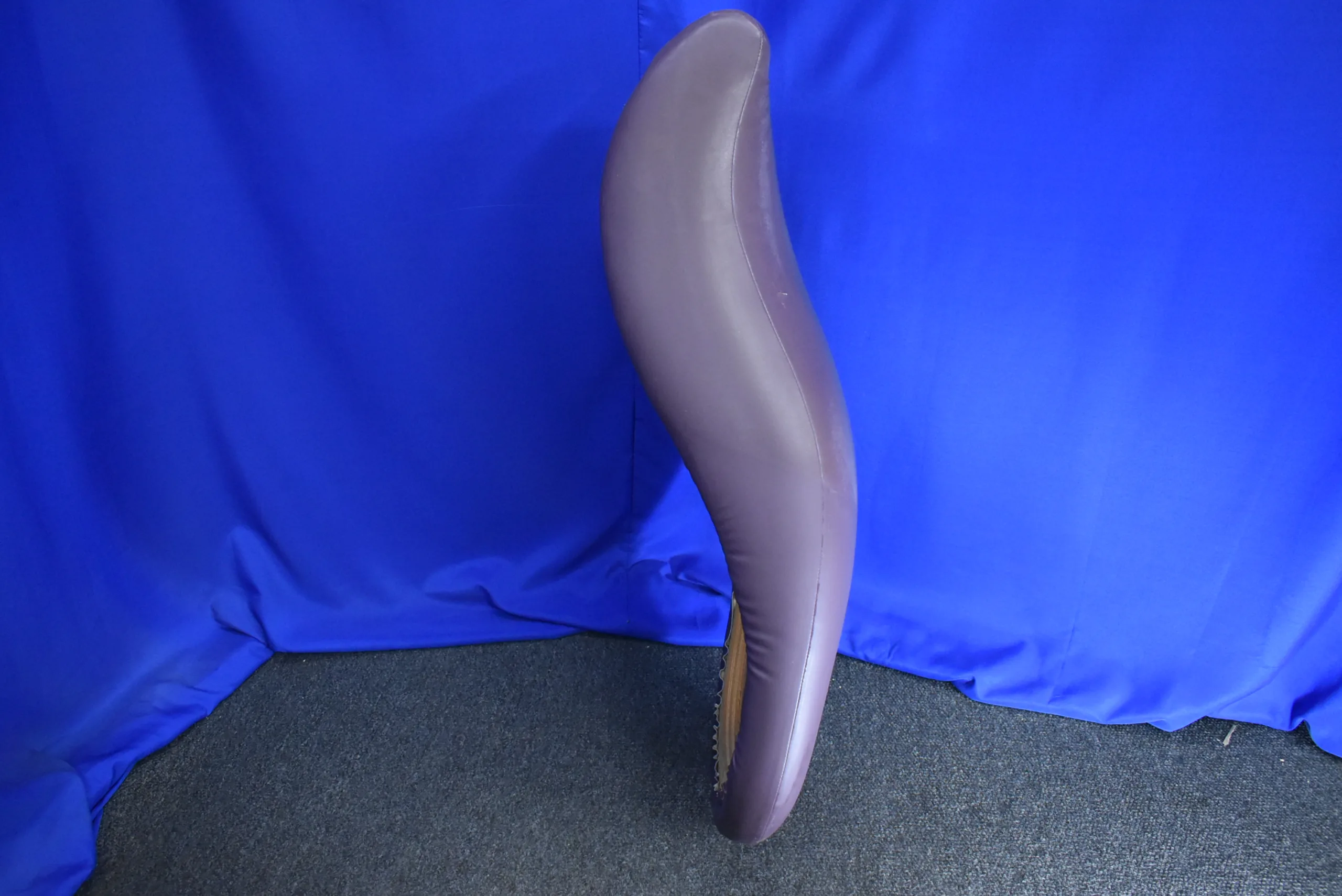 DentalEZ JSA Dental Chair Seat Upholstery