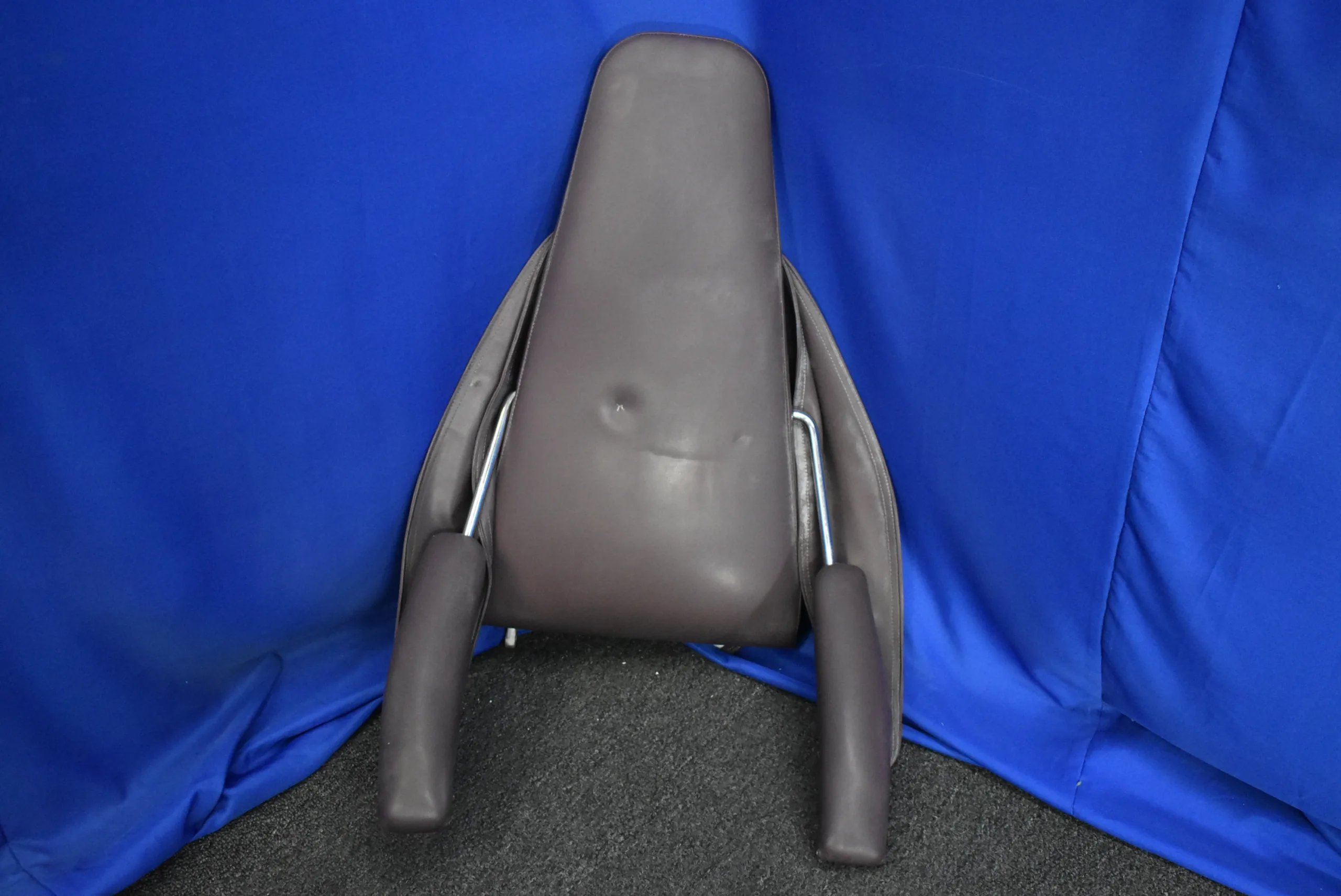 DentalEZ JSA Chair Armrest and Backrsest Upholstery