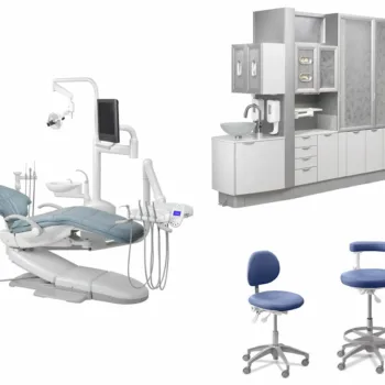 Patient Room Package