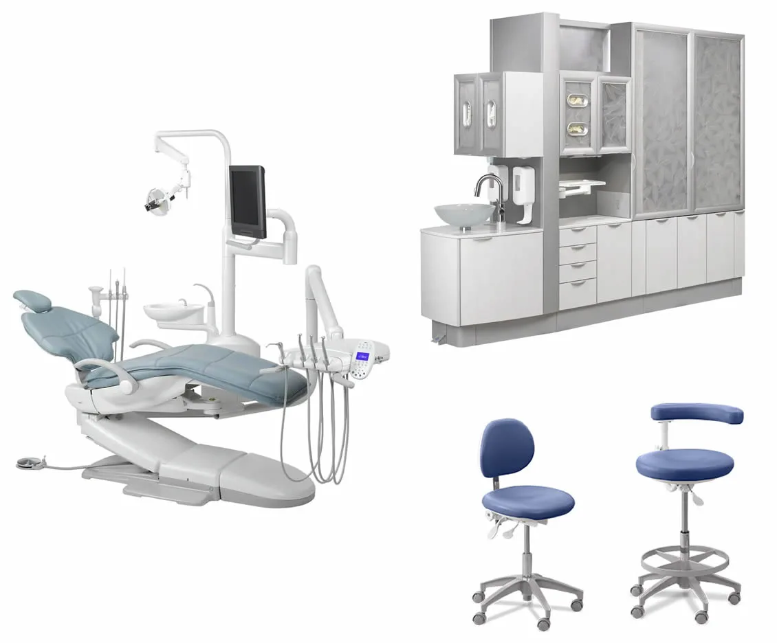 Patient Room Package