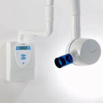 Sirona Heliodent Plus Intraoral X-Ray Machine Sirona Heliodent Plus Intraoral X-Ray Machine