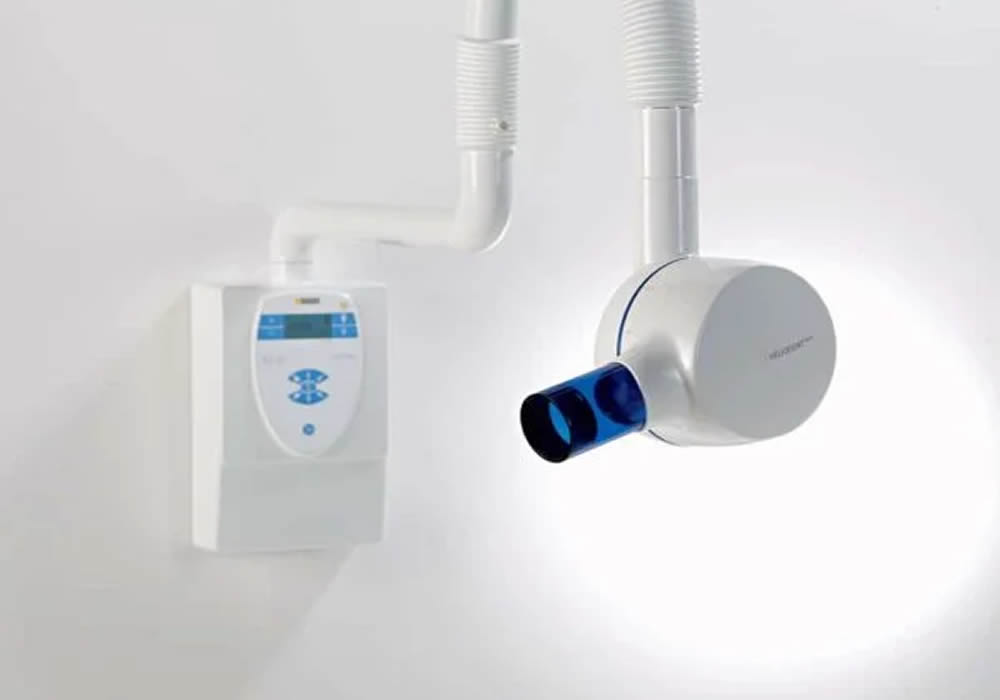 Sirona Heliodent Plus Intraoral X-Ray Machine Sirona Heliodent Plus Intraoral X-Ray Machine
