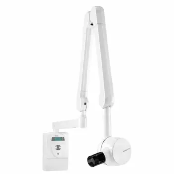 Sirona Heliodent Plus Intraoral X-Ray Machine