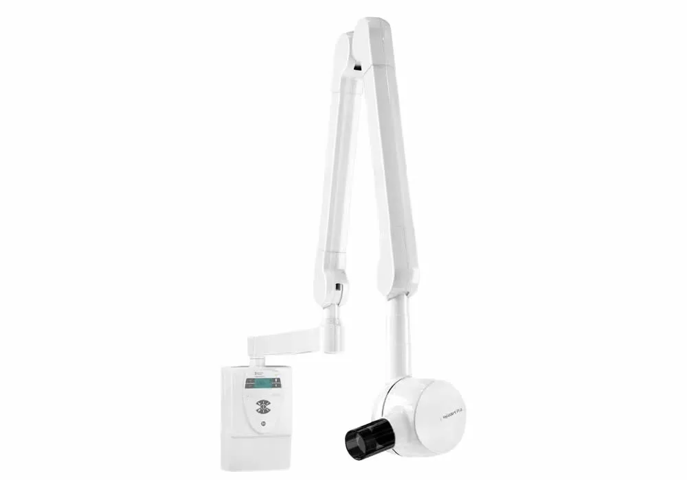 Sirona Heliodent Plus Intraoral X-Ray Machine