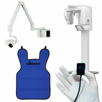 X-Ray Packages