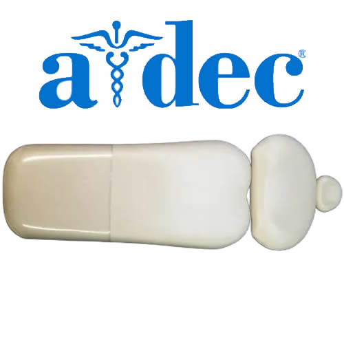 A-dec upholstery