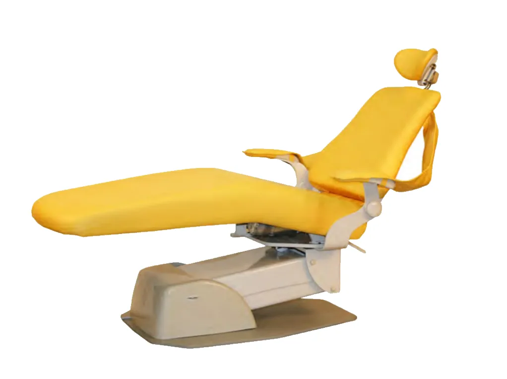 2001 ESense Sling Asepsis Electromechanical with Ultraleather Sassy Asepsis Upholstery