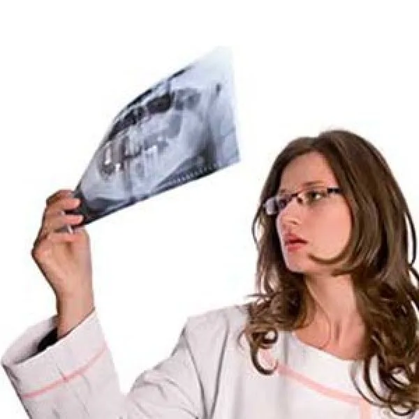 Velopex Extra-X Automatic Dental X-Ray Film Processor