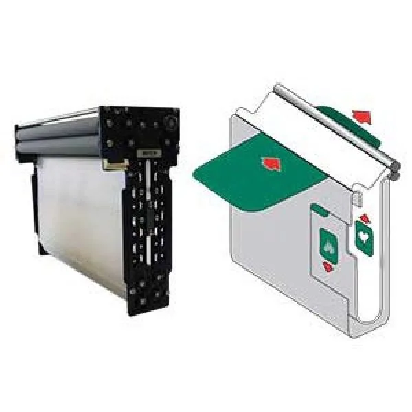 Velopex Extra-X Automatic Dental X-Ray Film Processor