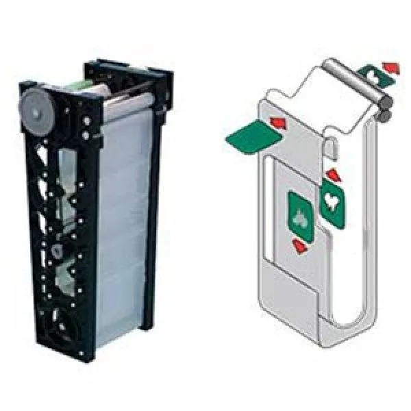 Velopex Intra X – Automatic Dental X-Ray Film Processor