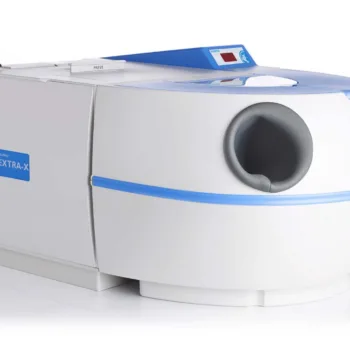 Velopex Extra-X Automatic Dental X-Ray Film Processor