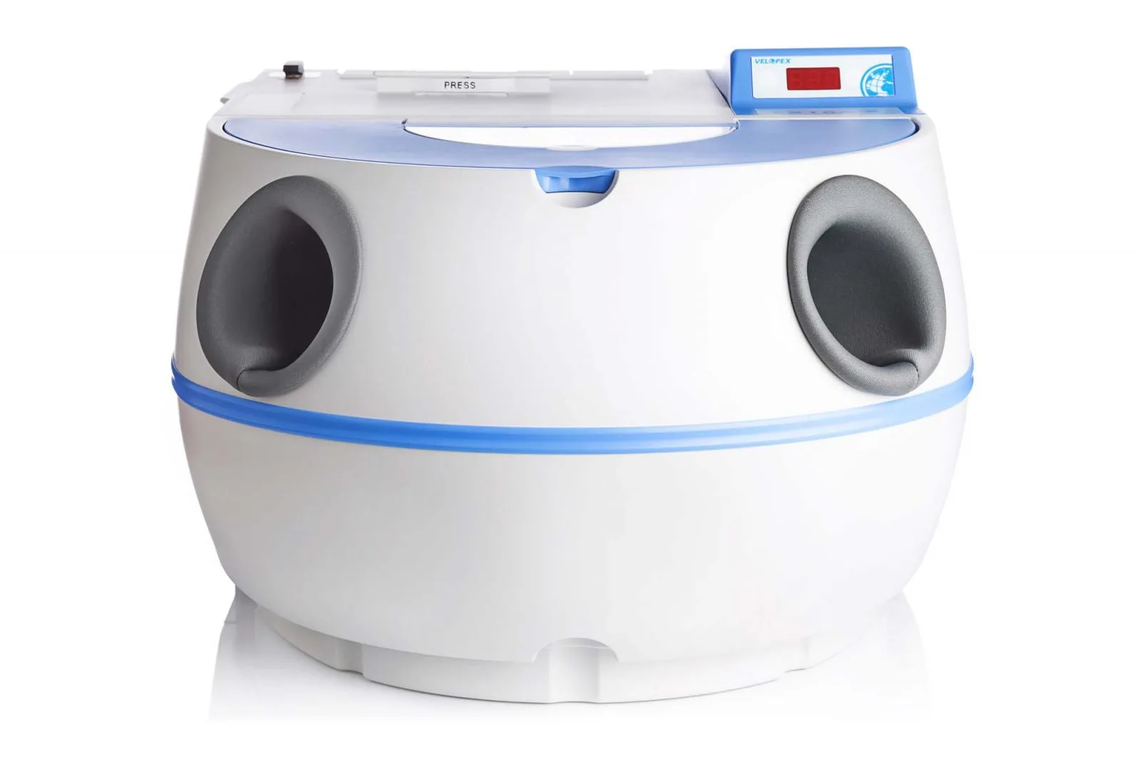Velopex Extra-X Automatic Dental X-Ray Film Processor