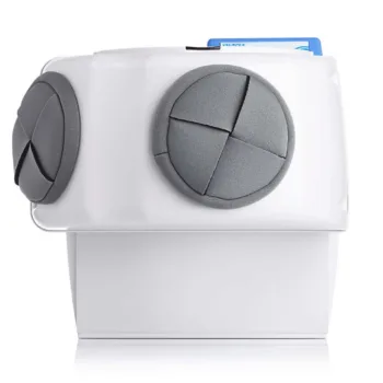 Velopex Intra X – Automatic Dental X-Ray Film Processor