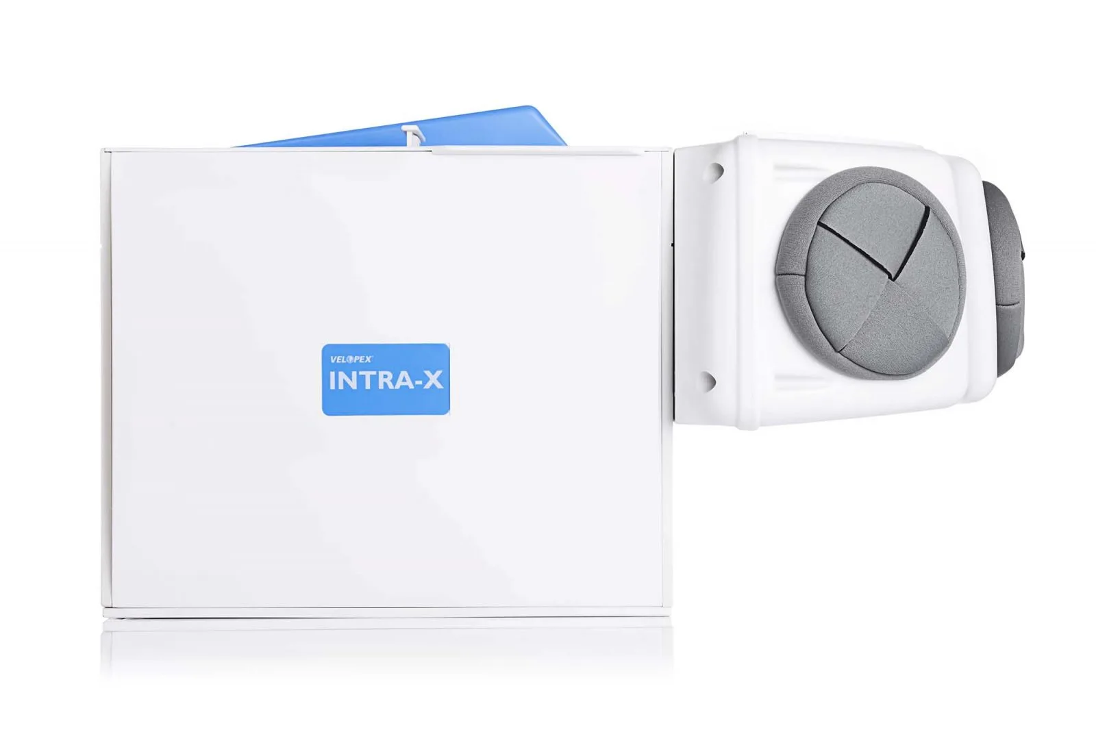 Velopex Intra X – Automatic Dental X-Ray Film Processor
