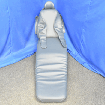 Belmont X-Calibur Dental Chair Standard Upholstery