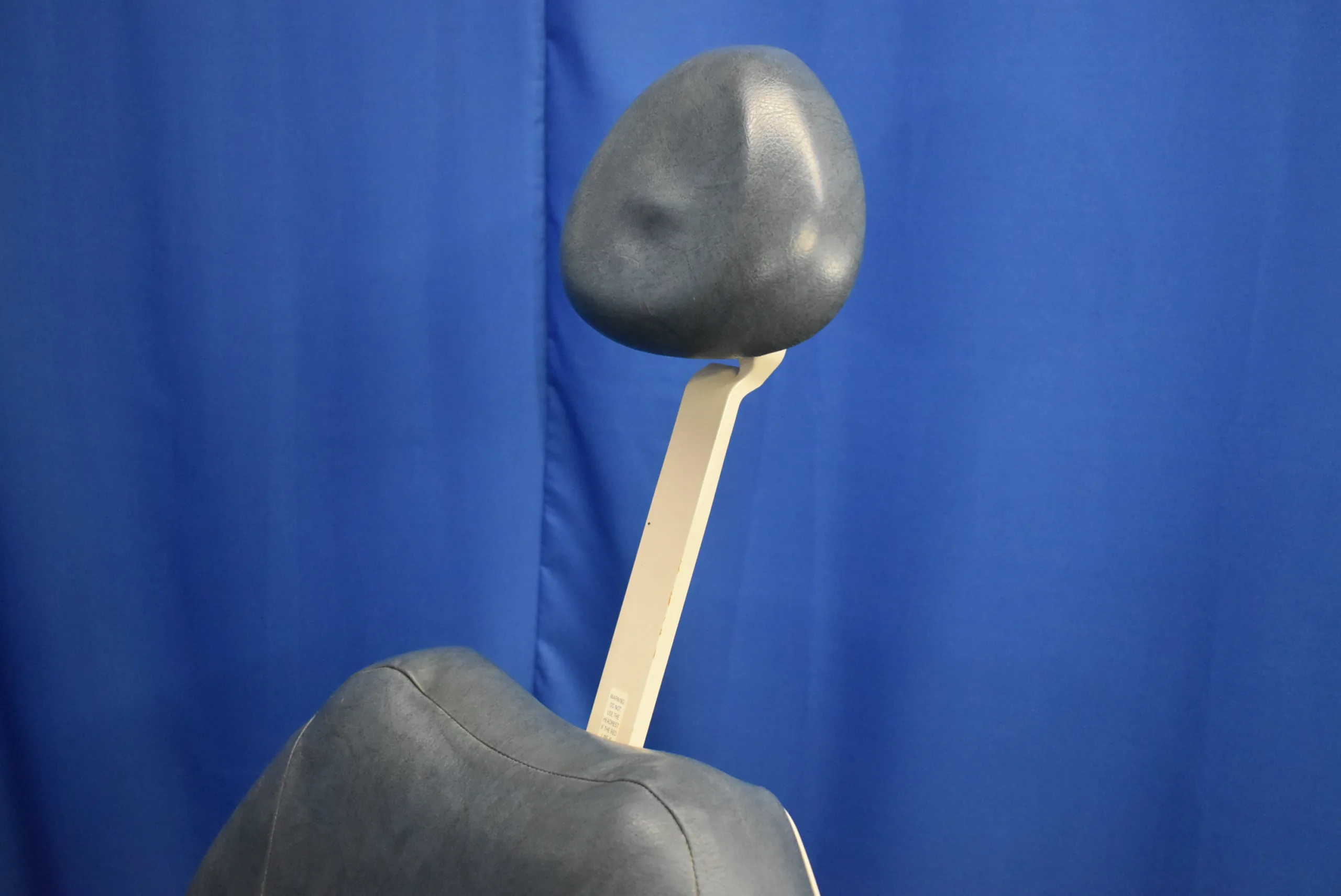 Pelton and Crane Stand Alone Dental Chair - Image 6