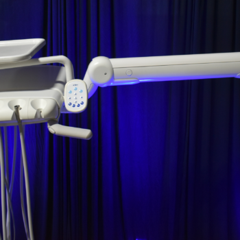 A-dec 532 Delivery System