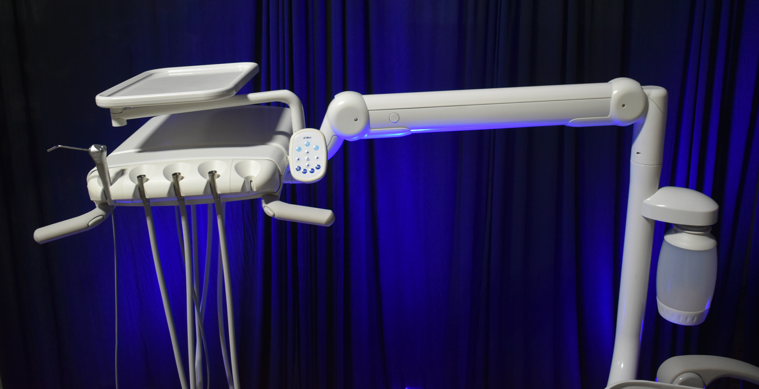 A-dec 532 Delivery System