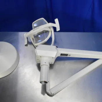 Pelton and Crane LFC II Overhead Examination Light