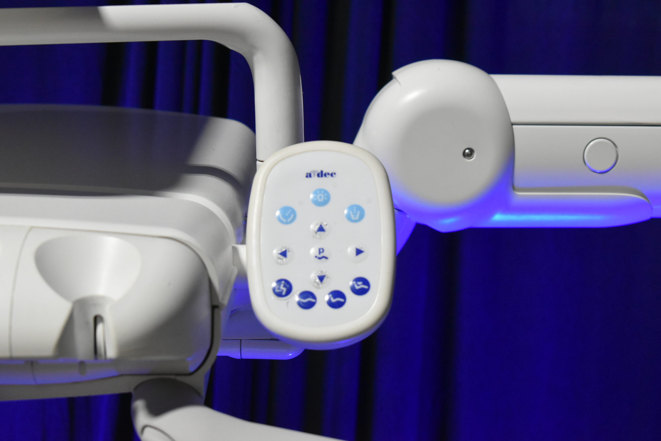 A-dec 532 Delivery Sysetm