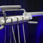 A-dec 532 Delivery System