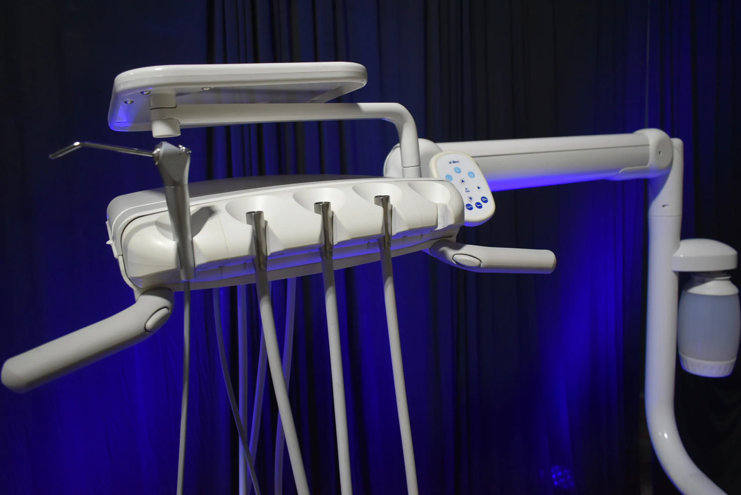 A-dec 532 Delivery System