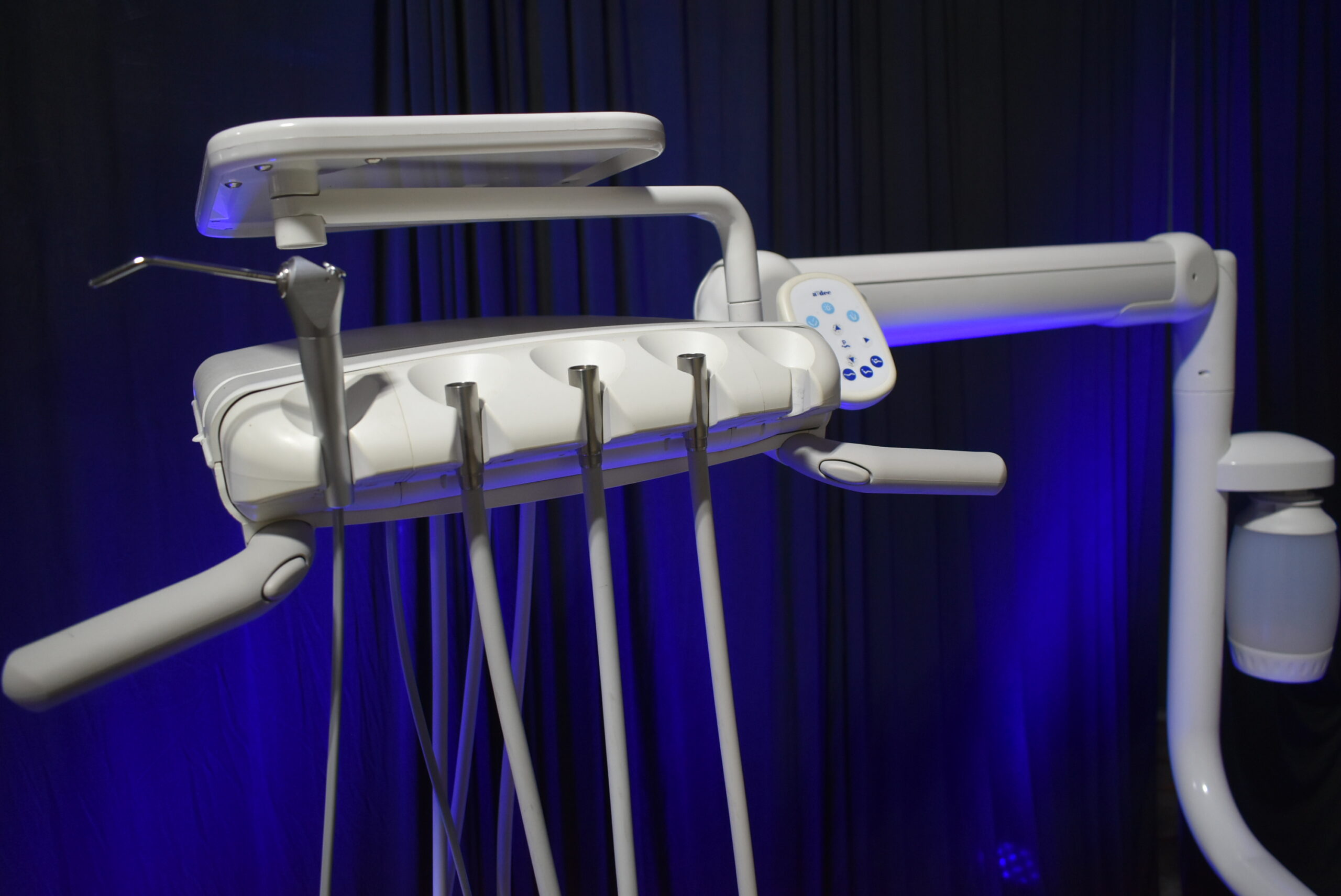 A-dec 532 Delivery System