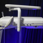 A-dec 532 Delivery System