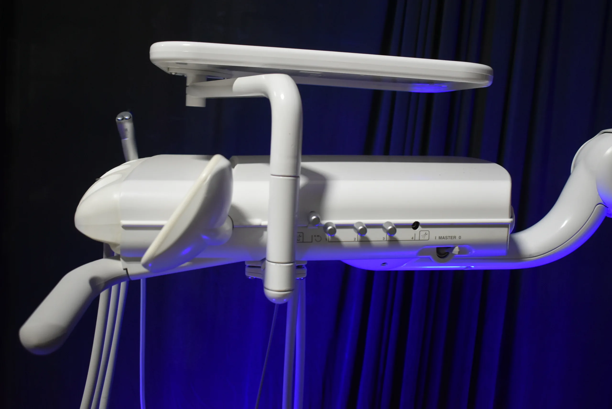 A-dec 532 Delivery System