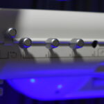 A-dec 532 Delivery System