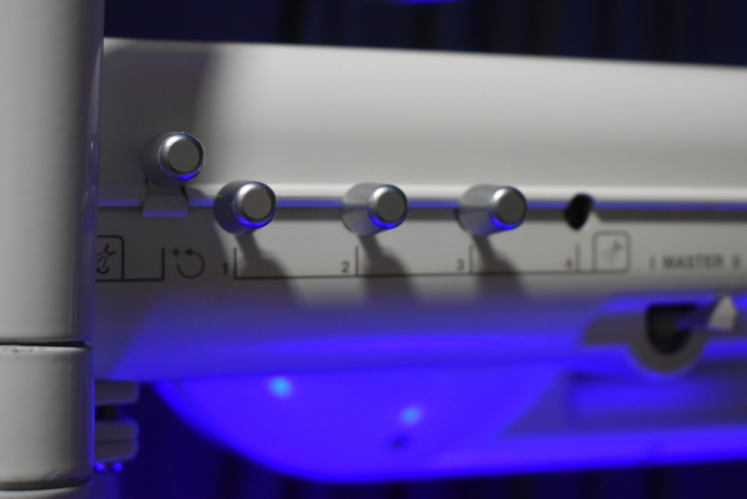 A-dec 532 Delivery System