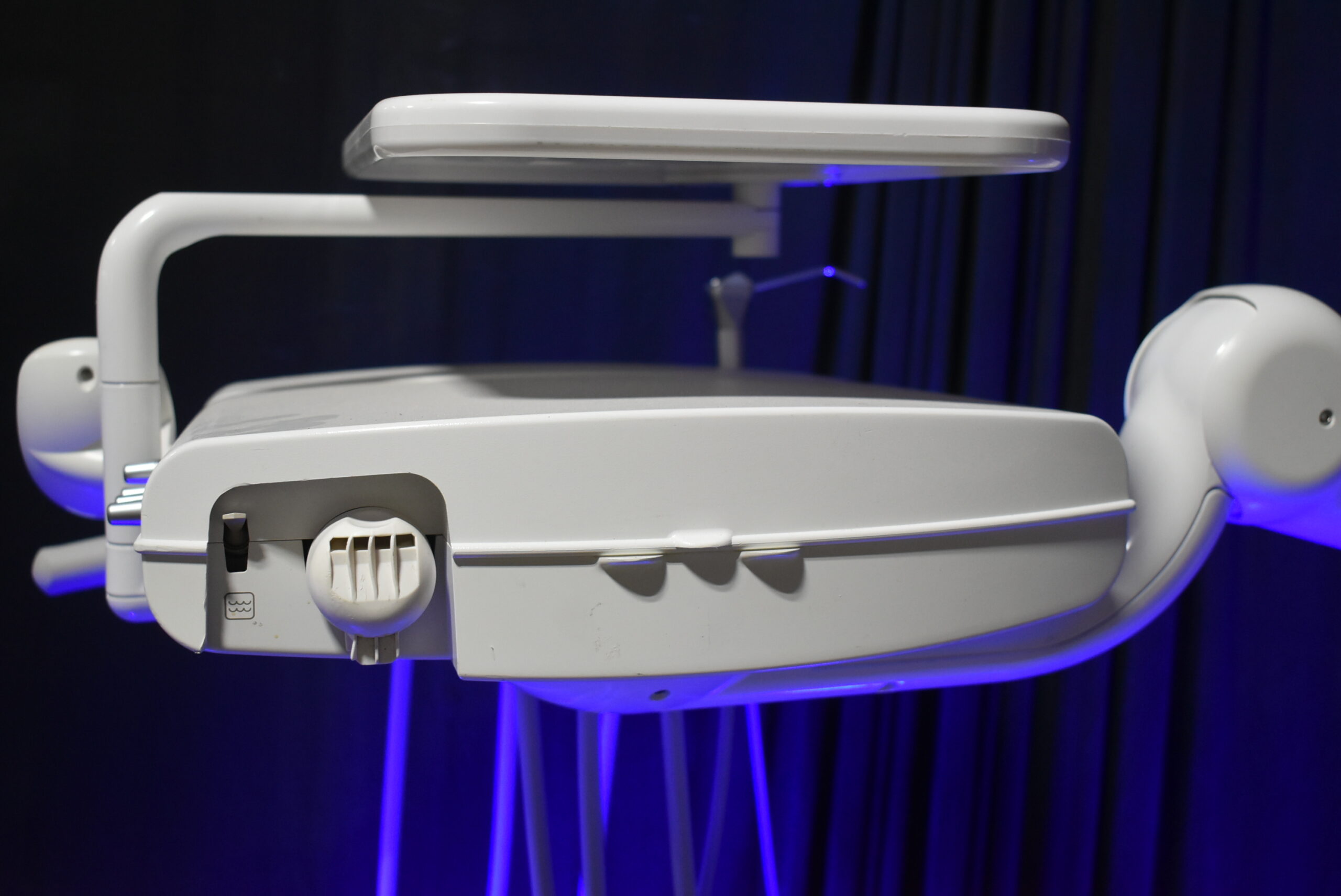 A-dec 532 Delivery System