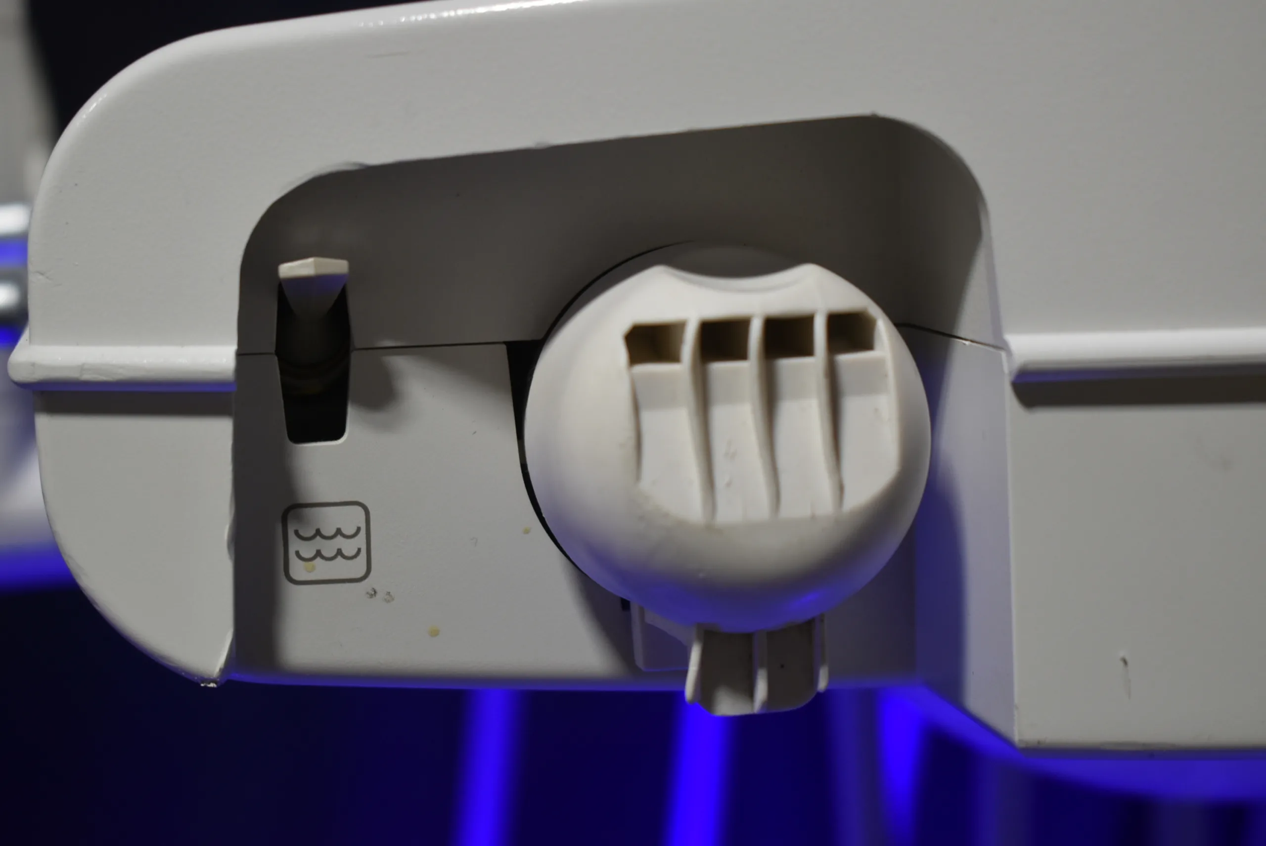 A-dec 532 Delivery System