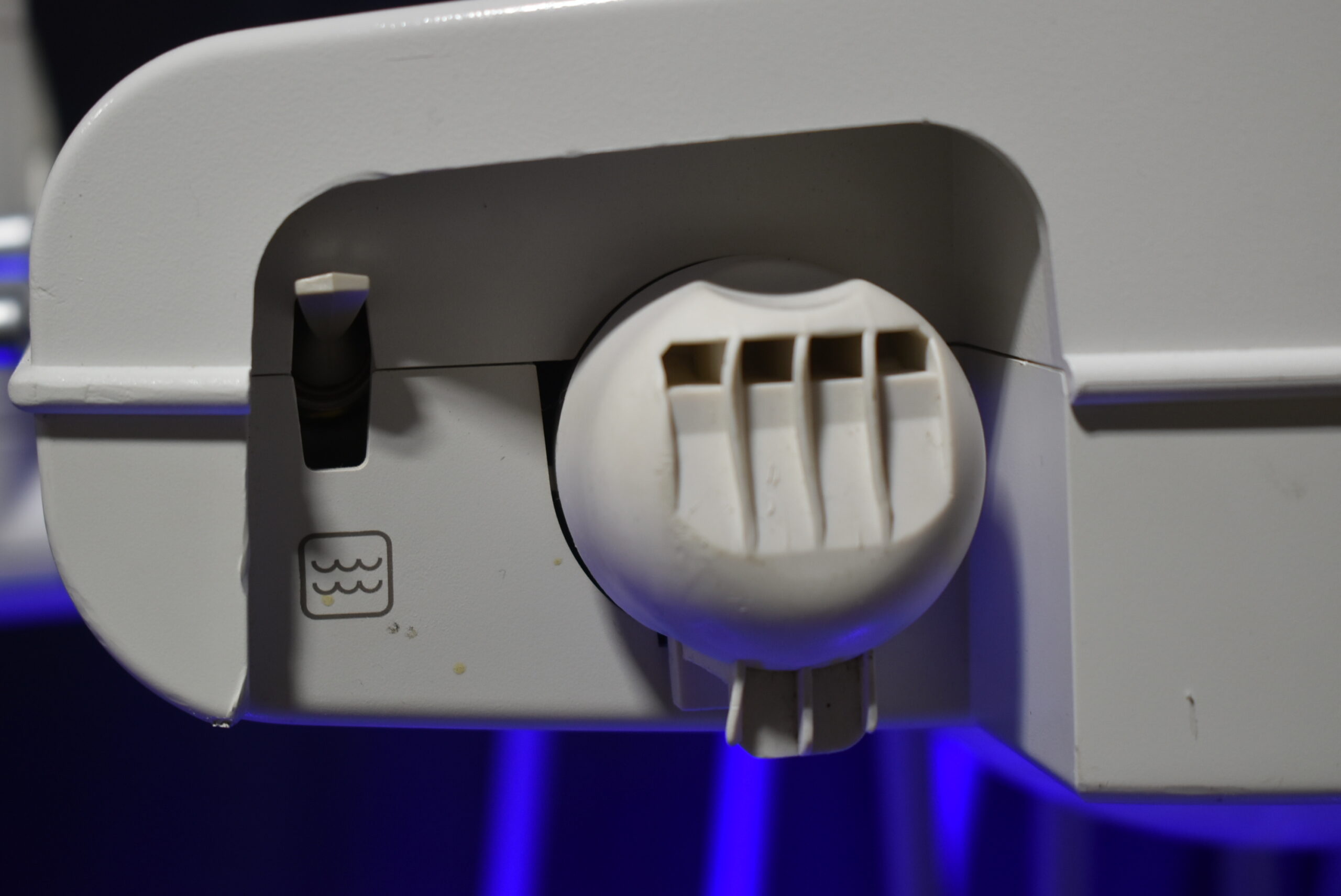 A-dec 532 Delivery System