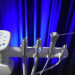 A-dec Assistants Arm Delivery System